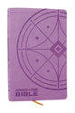 KJV Armor of God Bible, Purple (Red Letter Edition)