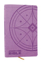 NKJV Armor of God Bible, Purple (Red Letter Edition)