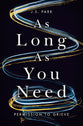 As Long as You Need: Permission to Grieve