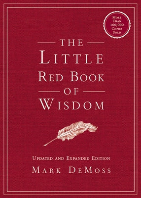 The Little Red Book of Wisdom (2nd Edition)