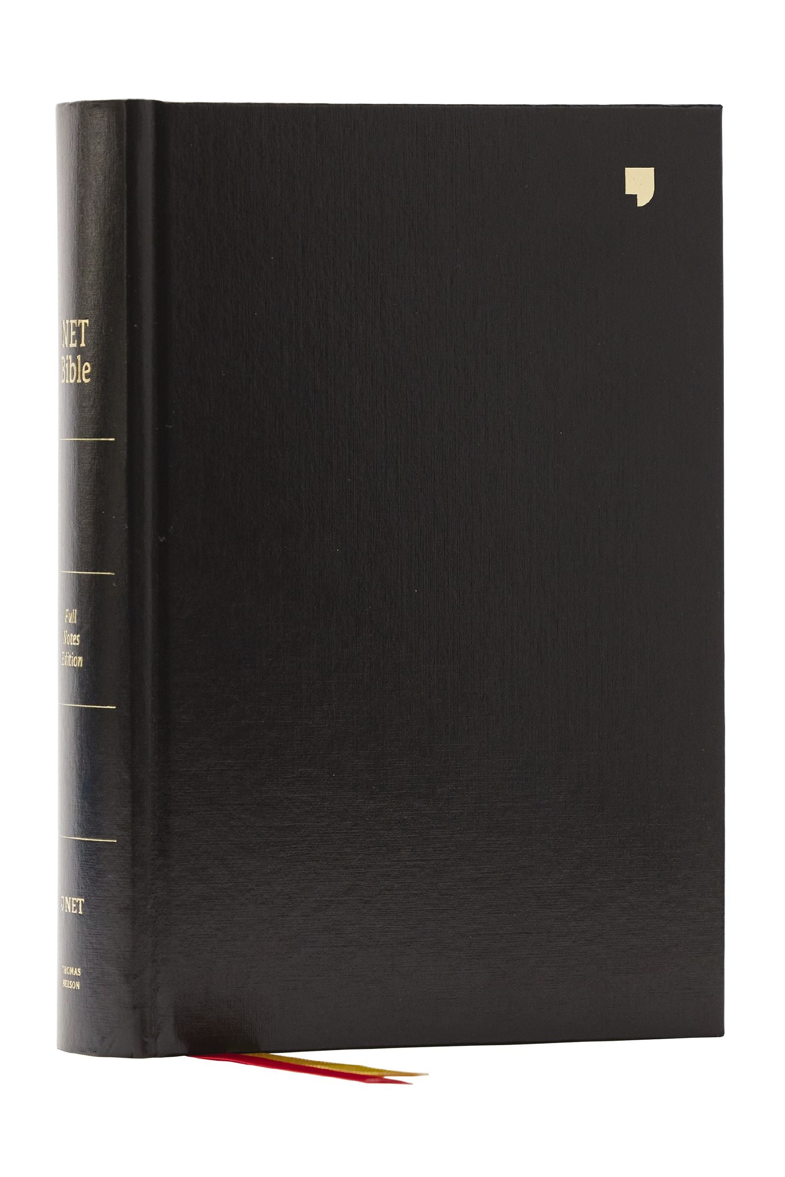 NET Bible Full Notes Edition Indexed