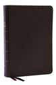 NET Bible Full Notes Edition Black