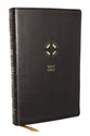Nrsvce Sacraments of Initiation Catholic Bible Black Anglicised Text