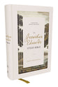 NKJV The Jonathan Edwards Study Bible (Red Letter Edition)