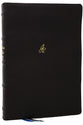 NKJV The Jonathan Edwards Study Bible, Black (Red Letter Edition)