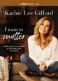 I Want to Matter: Your Life is Too Short and Too Precious to Waste