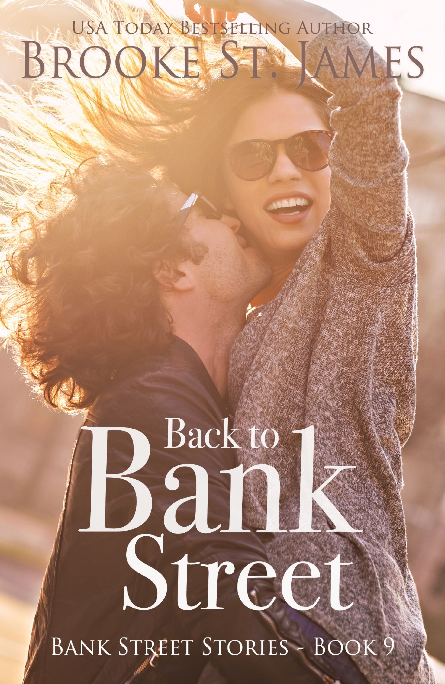Back to Bank Street (#07 in Bank Street Stories Series)