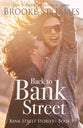 Back to Bank Street (#07 in Bank Street Stories Series)