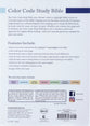NKJV Color Code Study Bible, (Red Letter Edition)