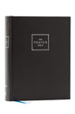NIV The Prayer Bible: Pray God’s Word Cover to Cover (Red Letter Edition)