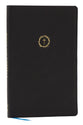NKJV Spurgeon and the Gospels Black