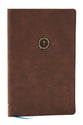 NKJV Spurgeon and the Gospels Brown