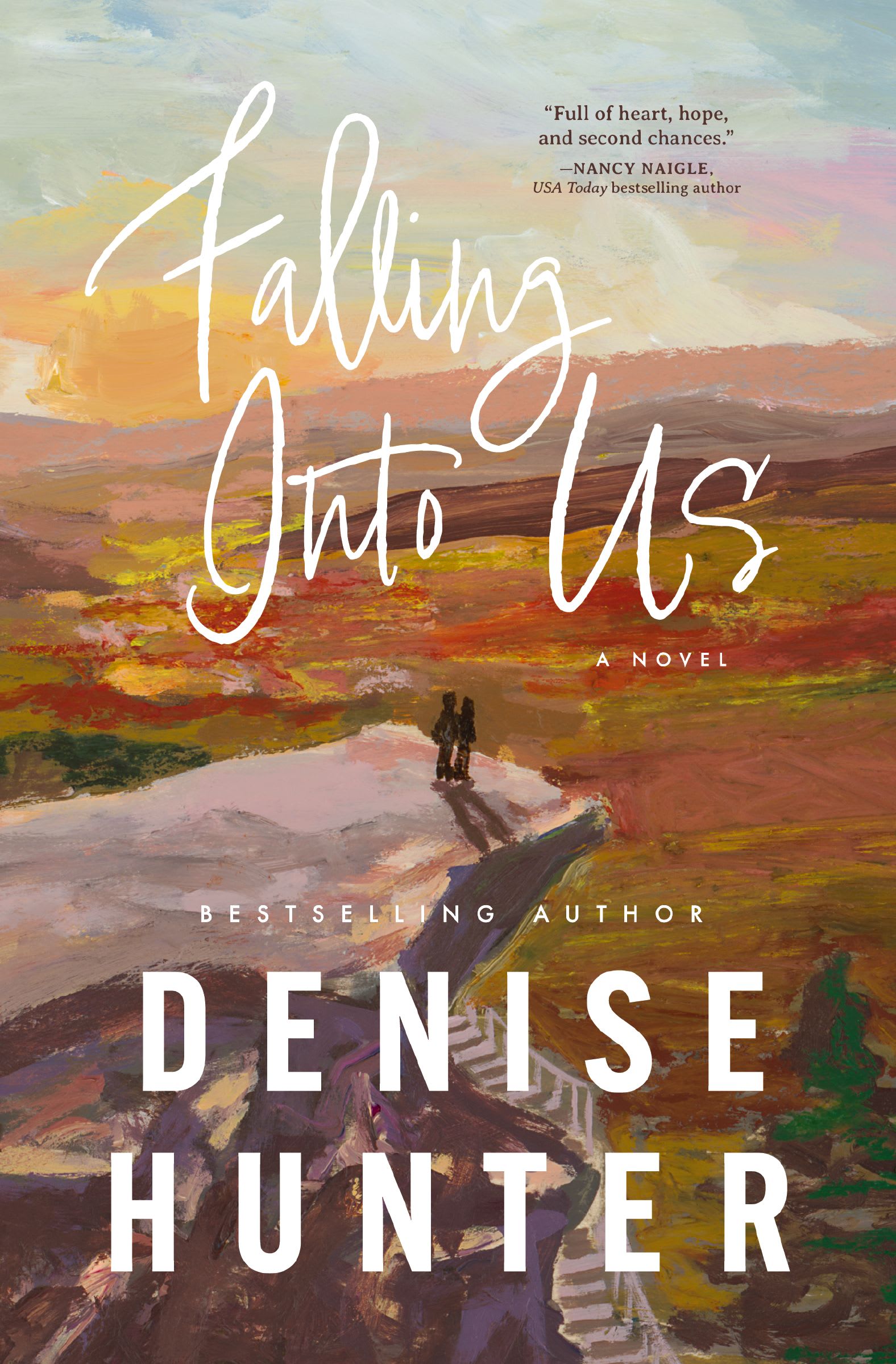 Falling Into Us