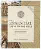 The Essential Atlas of the Bible (NIV Application Commentary Resources Series)