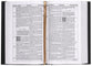 KJV 1611 Bible with Apocrypha