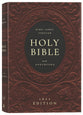 KJV 1611 Bible with Apocrypha