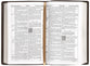 KJV 1611 Bible with Apocrypha Brown