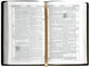 KJV 1611 Bible with Apocrypha Black