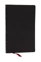 KJV Personal Size New Testament Black (Red Letter Edition)