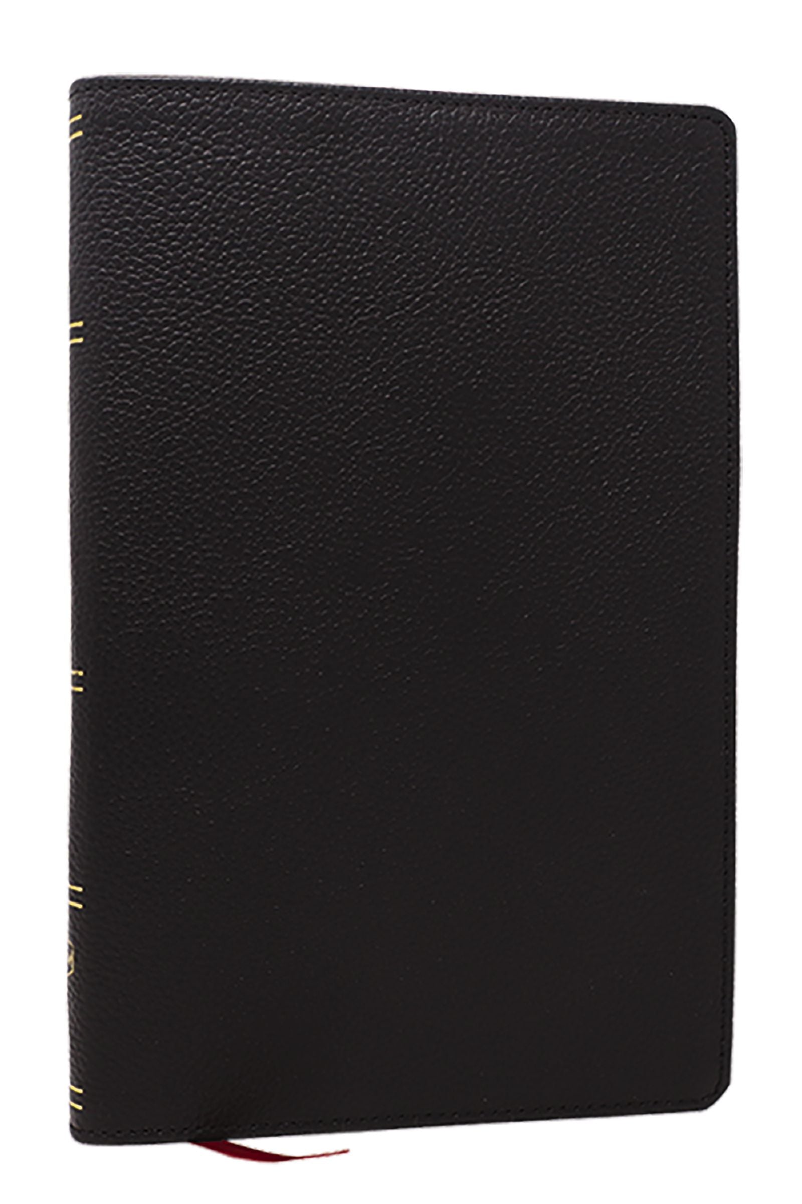 NKJV Personal Size New Testament Black (Red Letter Edition)