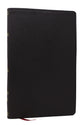 NKJV Personal Size New Testament Black (Red Letter Edition)