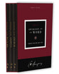 Spurgeon and the Word (3-Volume Set, NKJV)