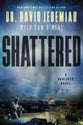 Shattered (#02 in The Vanished Series)