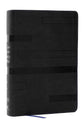 KJV Color Code Study Bible, Black (Red Letter Edition)