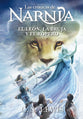 El León, La Bruja y El Ropero (Chronicles Of Narnia Series)