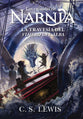 La Travesía del Viajero del Alba (Chronicles Of Narnia Series)