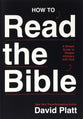 How to Read the Bible: A Simple Guide to Deeper Intimacy with God