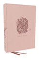 RSV2CE Catholic Bible, Journal Edition, Pink