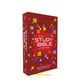 KJV Study Bible for Kids (Red Letter Edition)