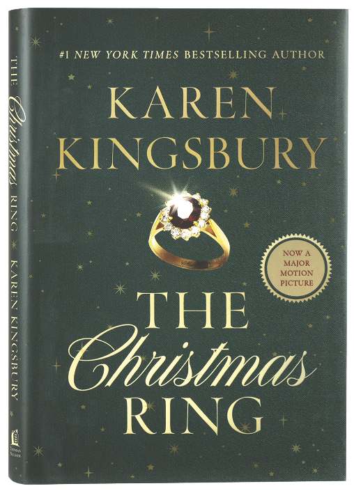 The Christmas Ring: A Holiday Romance