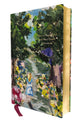 Alice in Wonderland and Other Classic Adventures: (Deluxe Painted Edition)