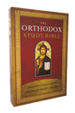 NKJV Orthodox Study Bible