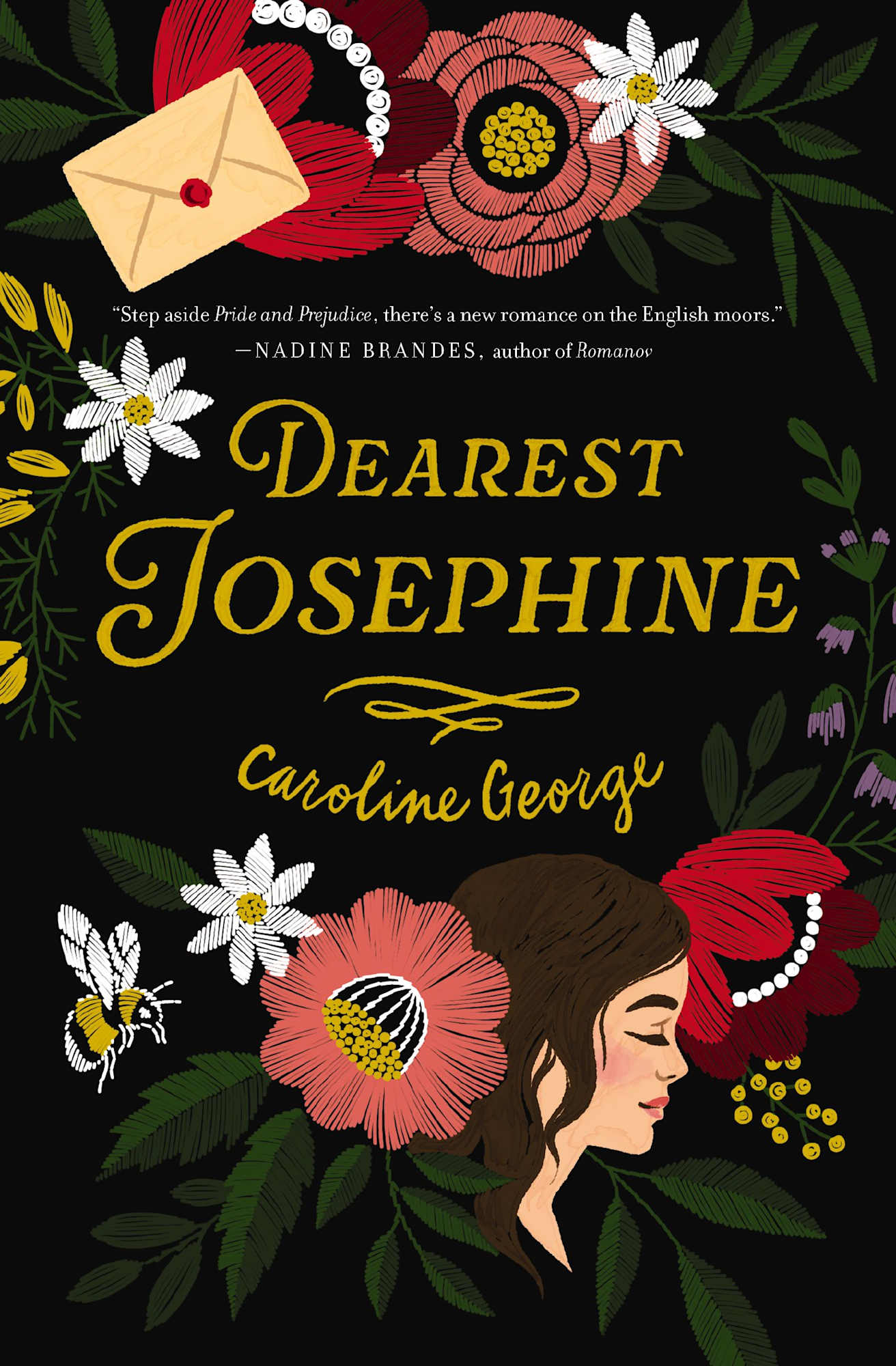 Dearest Josephine