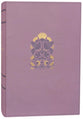 ESV MacArthur Study Bible Pink (2nd Edition)