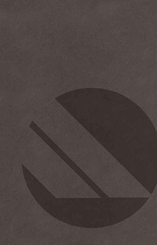 NKJV Extreme Teen Study Bible Charcoal