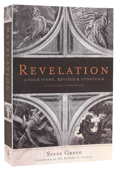 Revelation: Four Views