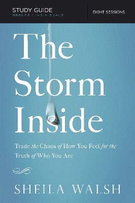 The Storm Inside (Study Guide)