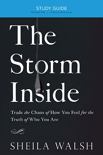 The Storm Inside (Study Guide)