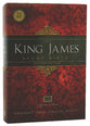 KJV Study Bible (Second Edition)