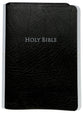 KJV Study Bible Black (Second Edition)