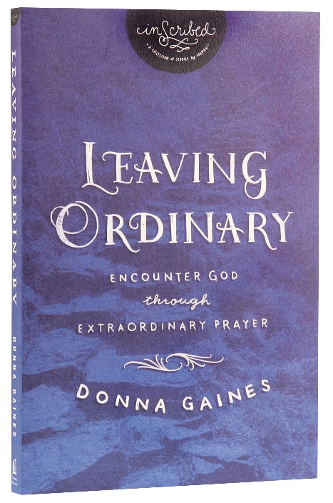 Isc: Leaving Ordinary