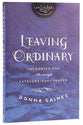 Isc: Leaving Ordinary
