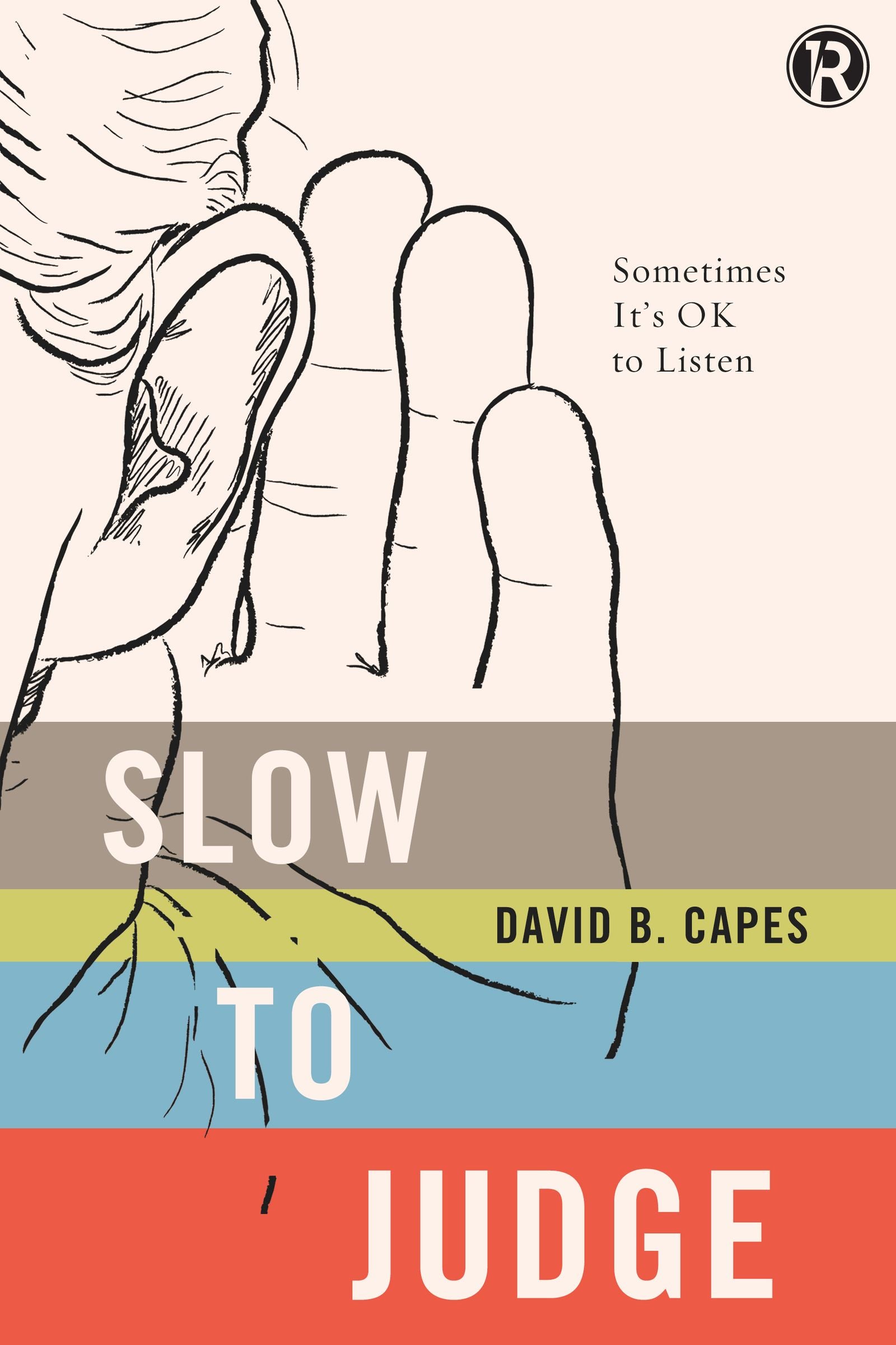 Refraction: Slow to Judge