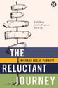 The Reluctant Journey (Refraction Series)