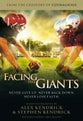 Facing the Giants