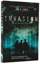 C.H.A.O.S #01: Invasion (#01 in A Chaos Novel Series)